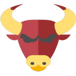 Taurus-icon