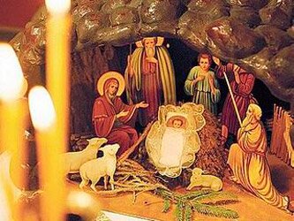 Православное Рождество 2017