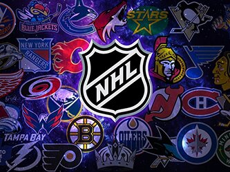 НХЛ 2016 - 2017