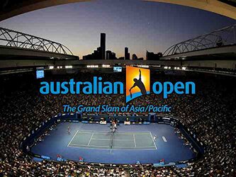 Australian Open 2017. Открытый чемпионат Австралии по большому теннису