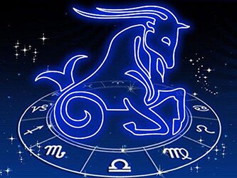 Гороскоп для Козерогов на 2017 год: женщина и мужчина, любовный гороскоп