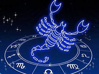Гороскоп для Скорпионов на 2017 год: женщина и мужчина, любовный гороскоп