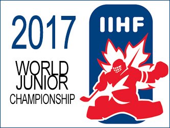 Молодёжный чемпионат мира по хоккею 2017. Расписание игр, команды