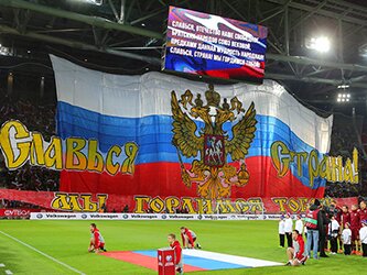 Сколько команд от России выходит в еврокубки 2016 - 2017