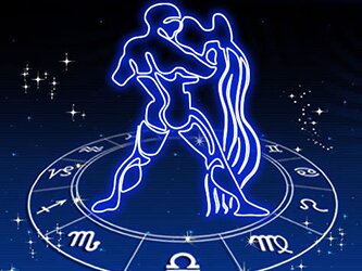 Гороскоп для Водолеев на 2017 год: женщина и мужчина, любовный гороскоп