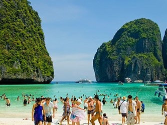 Дешевые туры в тайланд на январь 2017 отели франции