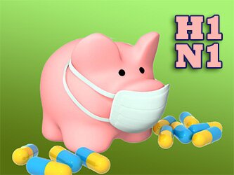 Симптомы свиного гриппа 2017