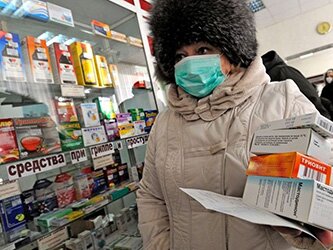 Когда закончится эпидемия гриппа в 2017 году